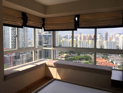 The Regency At Tiong Bahru (D3), Condominium #623491111